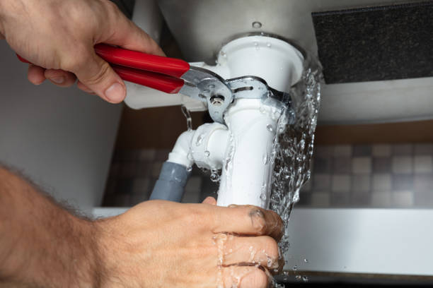 Best Flood damage cleanup  in Huntland, TN