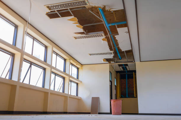  Huntland, TN Water damage restoration Pros